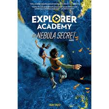 Explorer Academy: The Nebula Secret ...